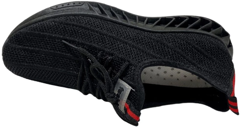 Sneaker Μαύρο Γυναικείο 0022
