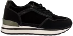 Sneaker Μαύρο Γυναικείο 229513