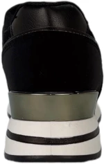 Sneaker Μαύρο Γυναικείο 229513
