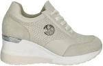 Sneaker Εκρού Γυναικείο 238970