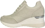Sneaker Εκρού Γυναικείο 238970