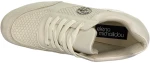 Sneaker Εκρού Γυναικείο 238970