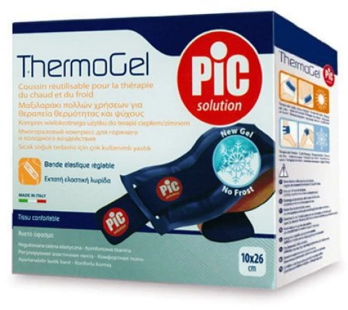 PiC ThermoGel Extra 10cmX26cm