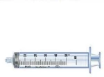 PiC Σύριγγες χ/β Luer 50 ml (50 τμχ)