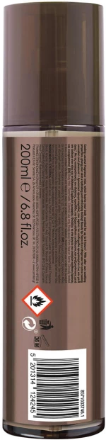 Cαrroten Body Mist Coconut 200ml