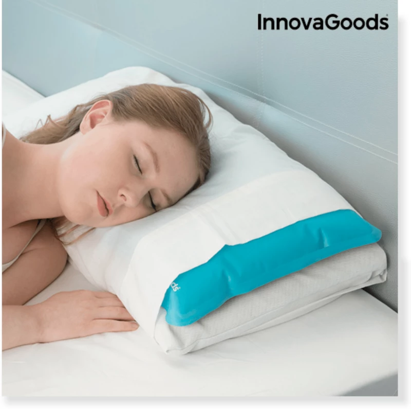 Μαξιλάρι Νερού Παγοκύστη Refrish InnovaGoods