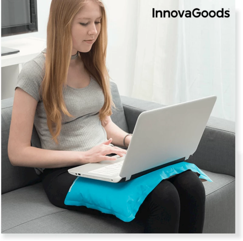 Μαξιλάρι Νερού Παγοκύστη Refrish InnovaGoods