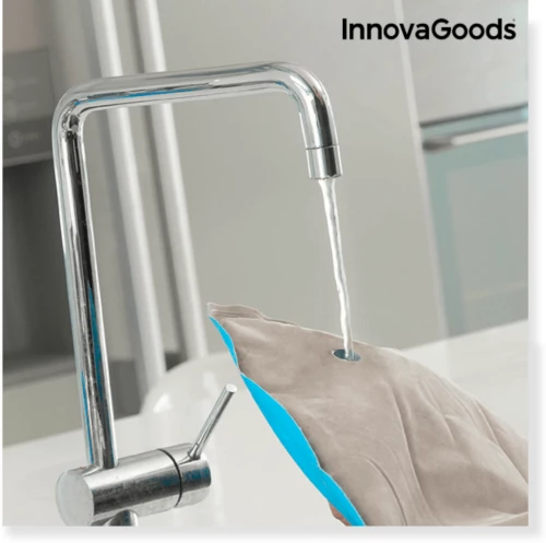 Μαξιλάρι Νερού Παγοκύστη Refrish InnovaGoods