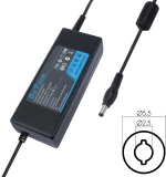 Τροφοδοτικό DeTech, 9V/4A 5.5*2.5 - 336