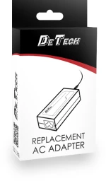 Τροφοδοτικό DeTech, 9V/4A 5.5*2.5 - 336