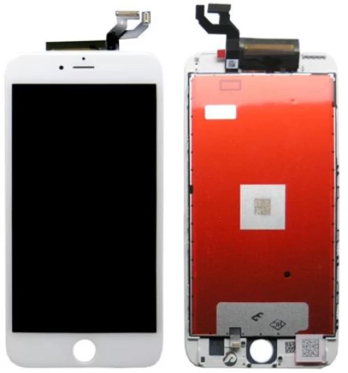 Οθόνη με Touch Screen Apple iPhone 6S Plus Λευκό (OEM, Supreme Quality) 1110301020170
