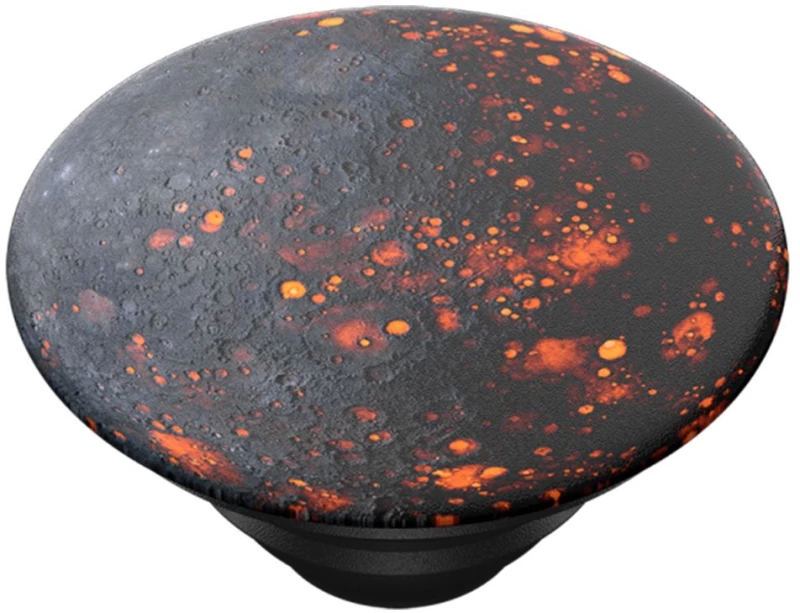 Popsockets Suport pentru telefon - Popsockets PopGrip - Dark Star 0842978139777