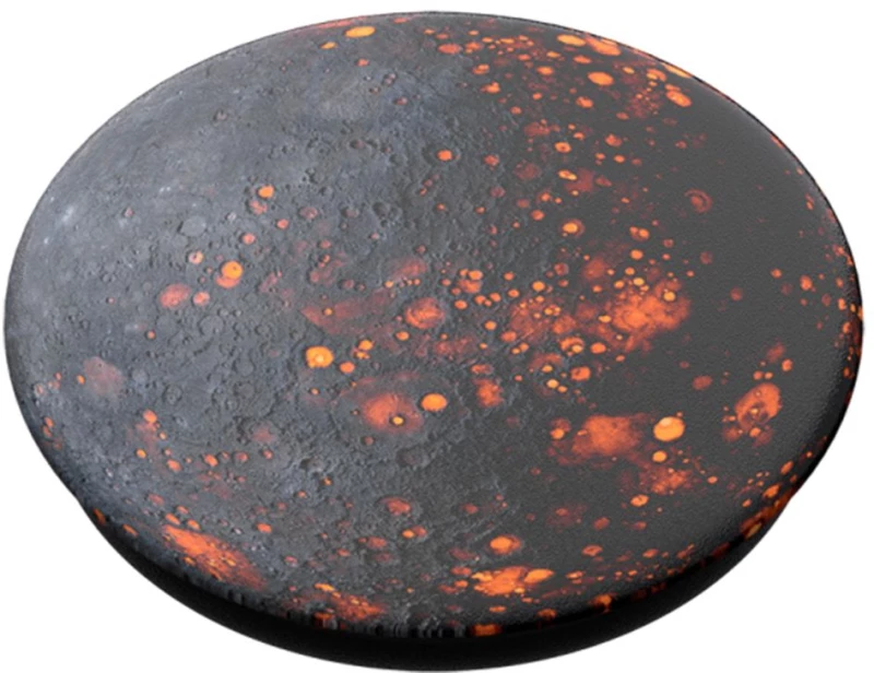 Popsockets Suport pentru telefon - Popsockets PopGrip - Dark Star 0842978139777