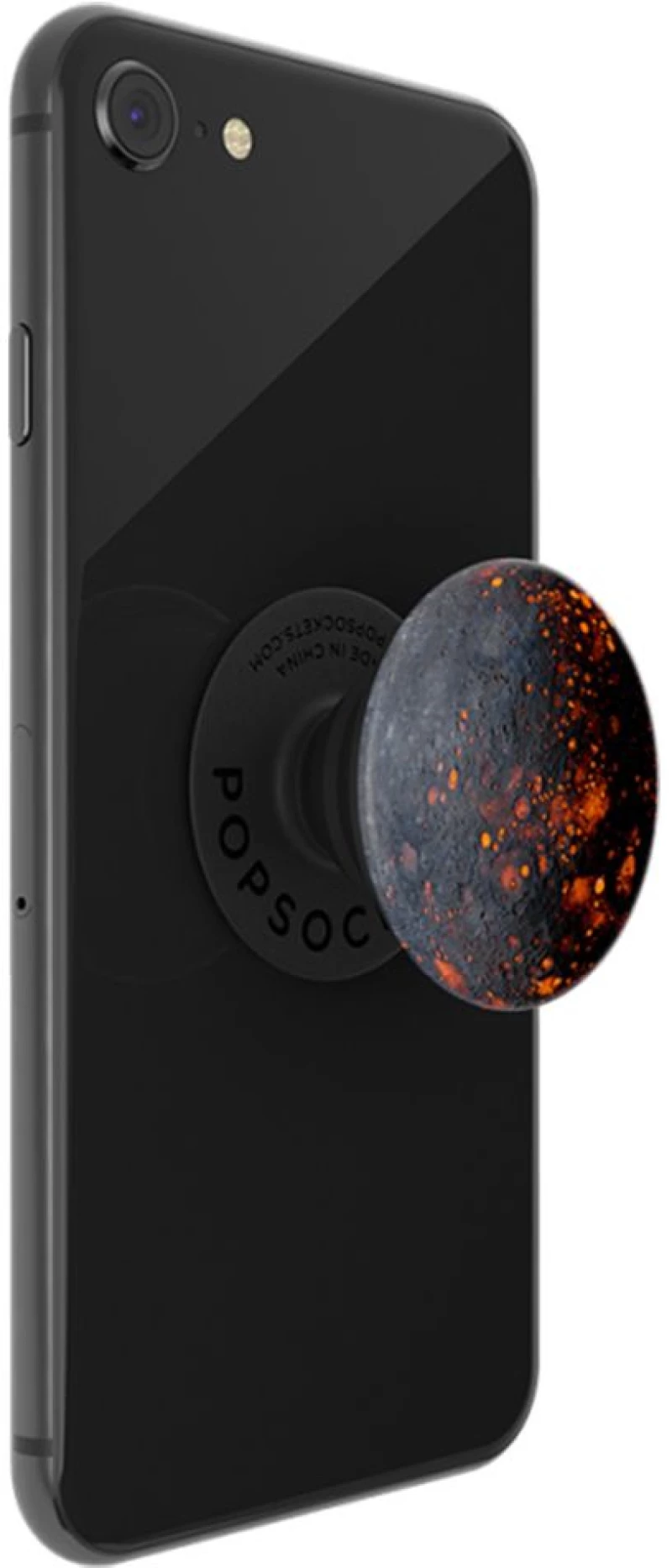 Popsockets Suport pentru telefon - Popsockets PopGrip - Dark Star 0842978139777