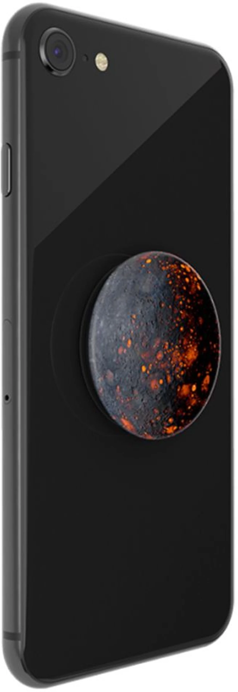 Popsockets Suport pentru telefon - Popsockets PopGrip - Dark Star 0842978139777