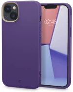 Spigen Husa pentru iPhone 14 Plus - Spigen Cyrill Ultra Color Mag Safe - Taro 8809811869071
