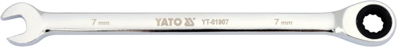 YATO YATO ΓΕΡΜΑΝΟΠΟΛΥΓΩΝΟ ΚΑΣΤΑΝΙΑΣ - 10.0MM-ΔΙΑΜΕΤΡΟΣ 20000191 ΤΕΜΑΧΙΟ