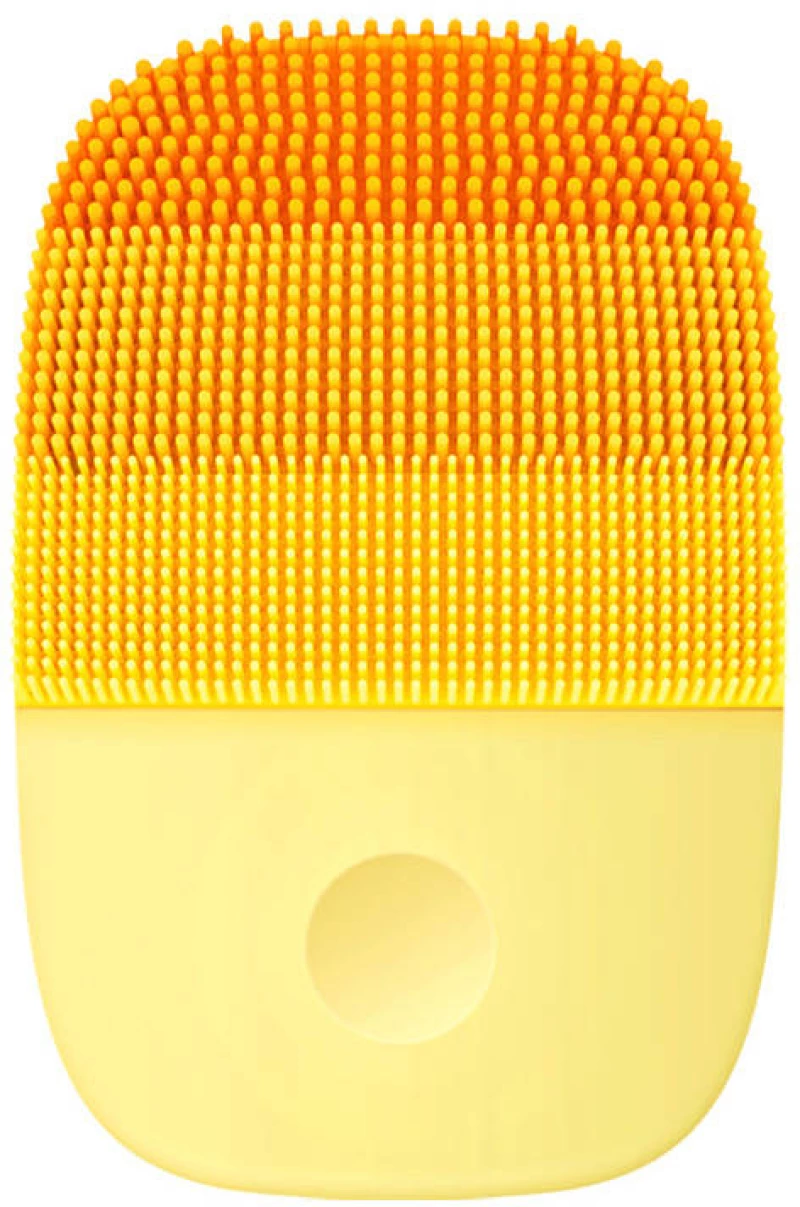 InFace Electric Sonic Facial Cleansing Brush inFace MS2000 (yellow) 022125