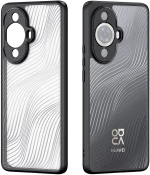 Dux Ducis Husa pentru Huawei nova 11 Pro - Dux Ducis Aimo Series - Black 6934913026090