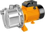 Ingco Αντλία Inox Αυτόματης Αναρρόφησης 750w Jps075082