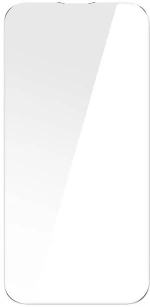Baseus Baseus Crystal Tempered Glass 0.3mm for iPhone 14 Pro (2pcs) 038960