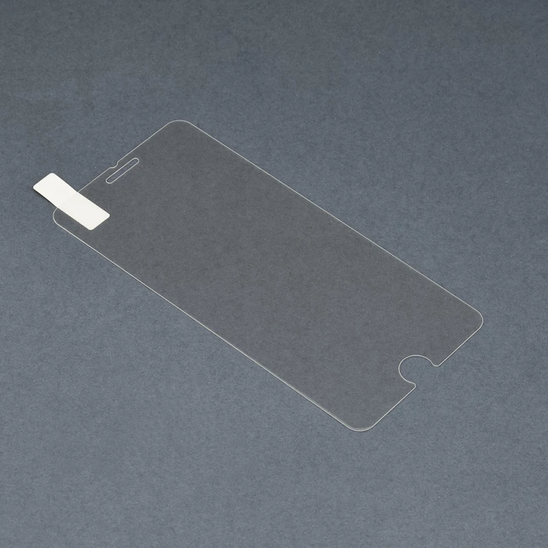 Techsuit Folie pentru Apple iPhone 7 Plus / 8 Plus - Techsuit Clear Vision Glass - Transparent 5949419009523
