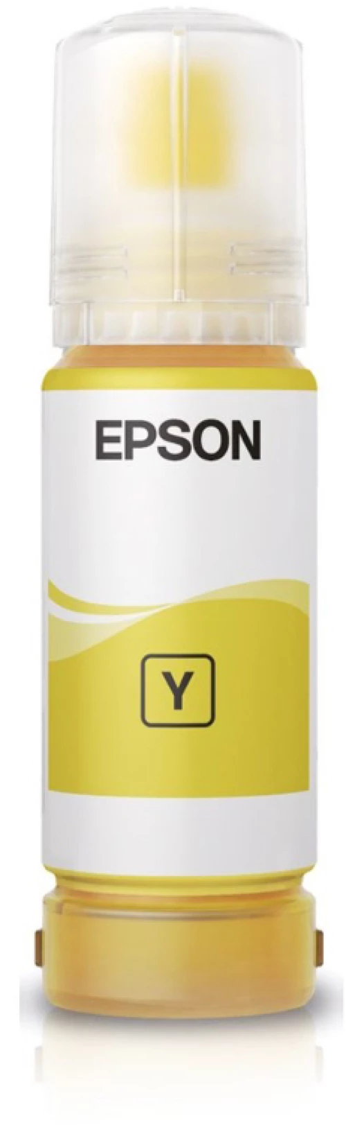 Epson T07D4 Yellow (C13T07D44A) (EPST07D44A)