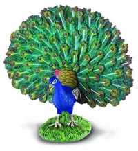 Collecta Ζώα Φαρμας - Παγώνι