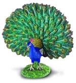 Collecta Ζώα Φαρμας - Παγώνι