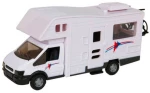 Αυτοκινούμενο Τροχόσπιτο 1/48 Speedzone (31281601)