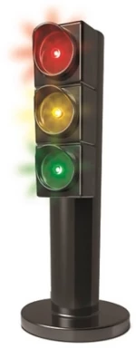 KidzLabs Κατασκευή Φωτεινός Σηματοδότης - 4M (03441)