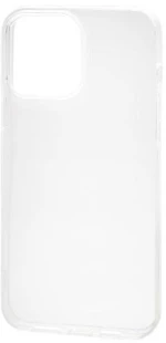 Θήκη TPU inos Apple iPhone 13 Pro Max Ultra Slim 0.3mm Διάφανο 5205598151614