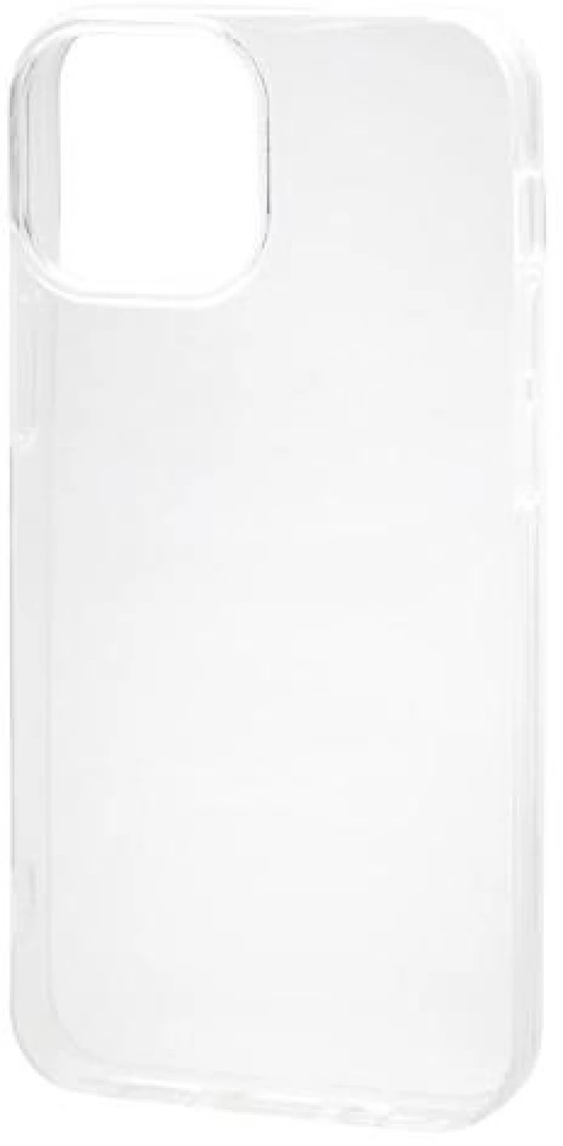 Θήκη TPU inos Apple iPhone 13 mini Ultra Slim 0.3mm Διάφανο 5205598151607
