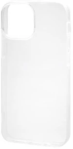 Θήκη TPU inos Apple iPhone 13 mini Ultra Slim 0.3mm Διάφανο 5205598151607