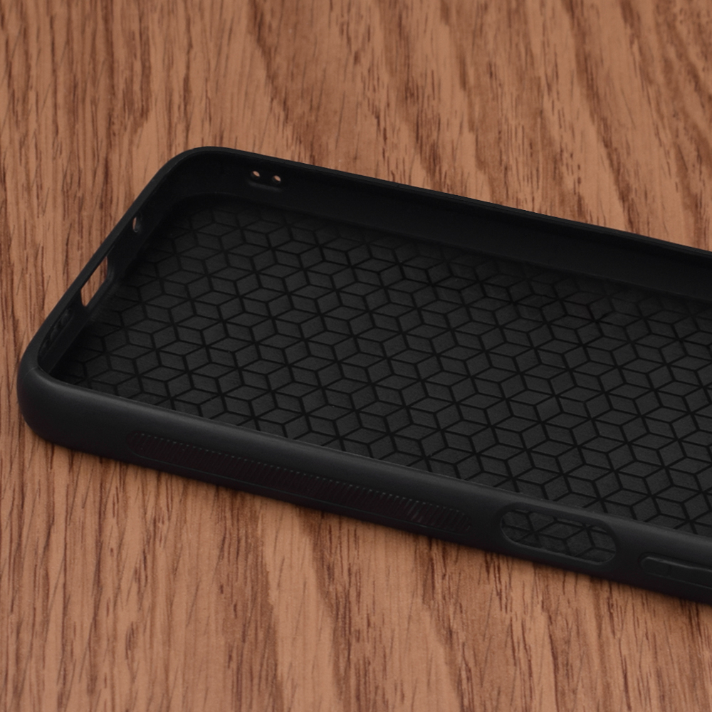 Techsuit Husa pentru Xiaomi 12 / 12X - Techsuit Glaze Series - Red Nebula 5949419021594