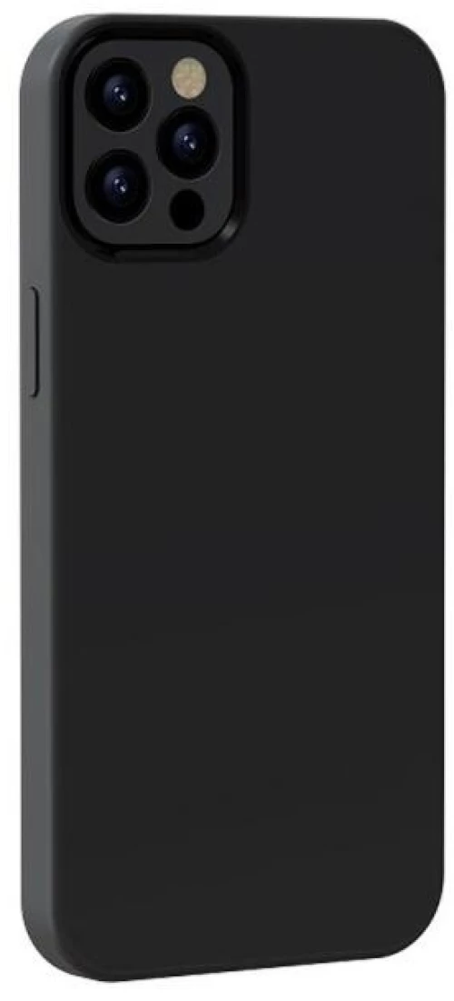 APPLE iPhone 13 Pro Max - ΘΗΚΗ DEVIA Nature Series Magnetic Case Black DVCS-352867 4743
