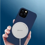 APPLE iPhone 13 Pro Max - ΘΗΚΗ DEVIA Nature Series Magnetic Case Black DVCS-352867 4743