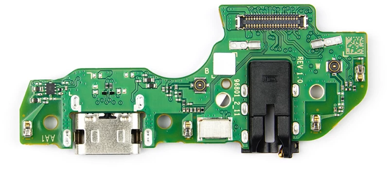 Charging Port Flex / Board for  Samsung Galaxy A22 5G A226  GH81-20699A 316877