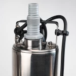 Nakayama pro Np1185 Αντλια Πηγαδιων Inox 1200w 030614