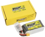 Tattu Battery Tattu R-Line 650mAh 14,8V 95C 4S1P XT30 029794