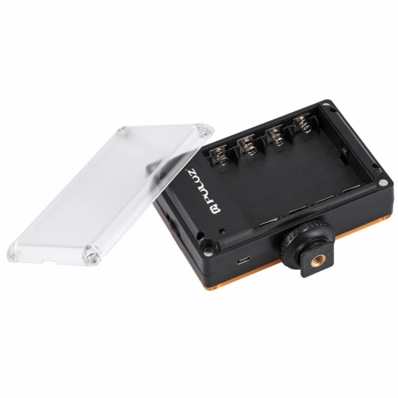 Puluz LED lamp Puluz for the camera 860 lumens 019511