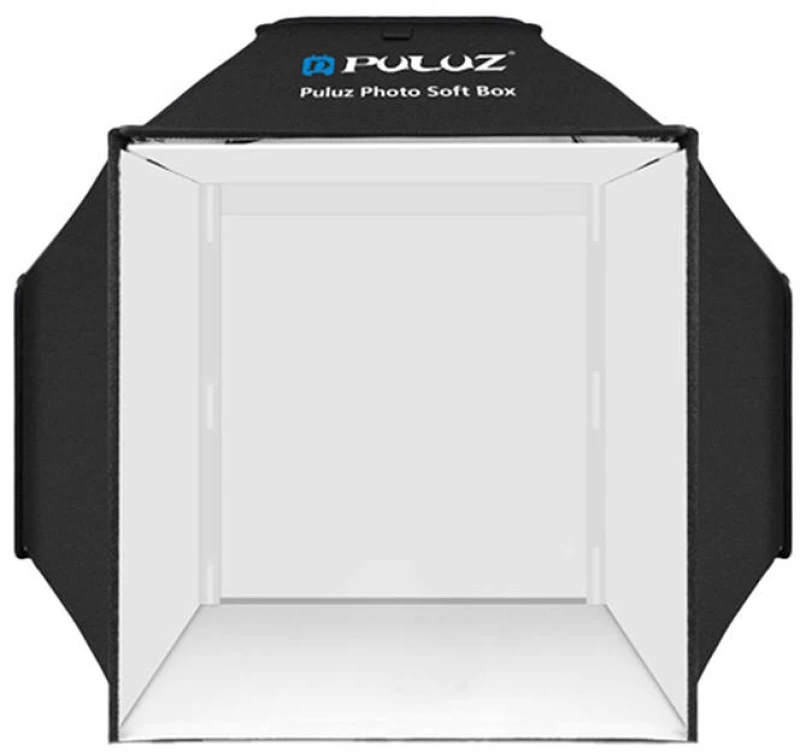 Puluz Photo studio Puluz 40cm 24W 5500K PU5042EU 037030