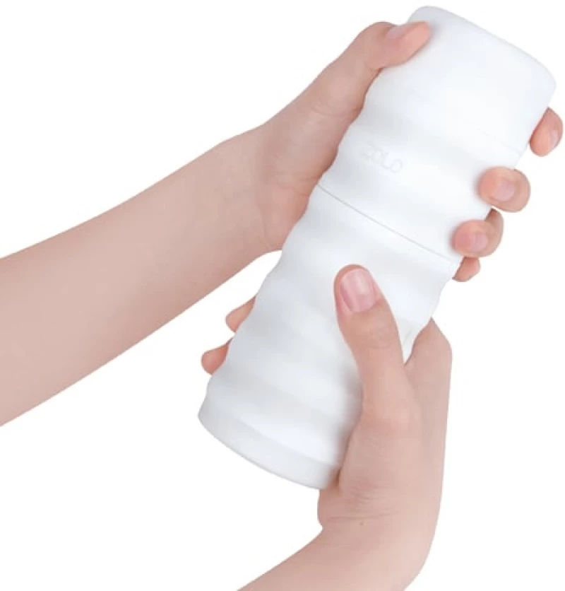 Αυνανιστήρι Zolo Cobra Twist μπλέ