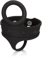 Silicone 3-Snap Ball Spreader