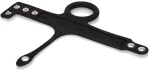Silicone 3-Snap Ball Spreader