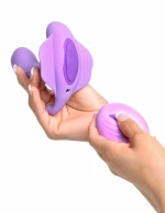 Pipedream G-Spot Stimulate-Her