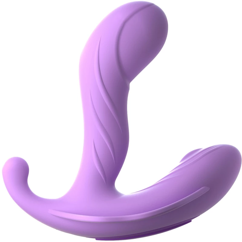 Pipedream G-Spot Stimulate-Her