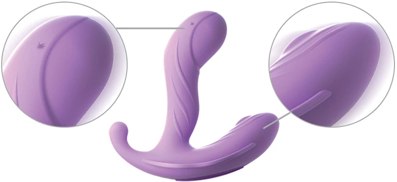 Pipedream G-Spot Stimulate-Her