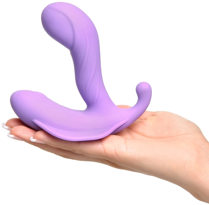 Pipedream G-Spot Stimulate-Her
