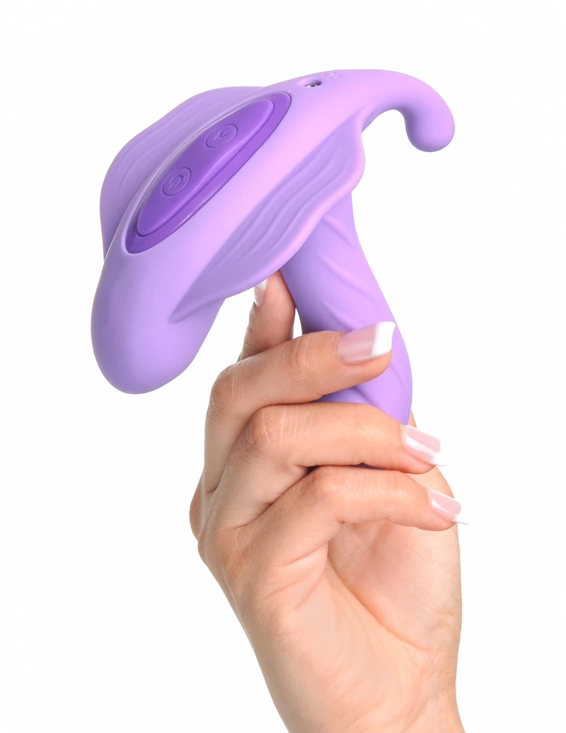 Pipedream G-Spot Stimulate-Her